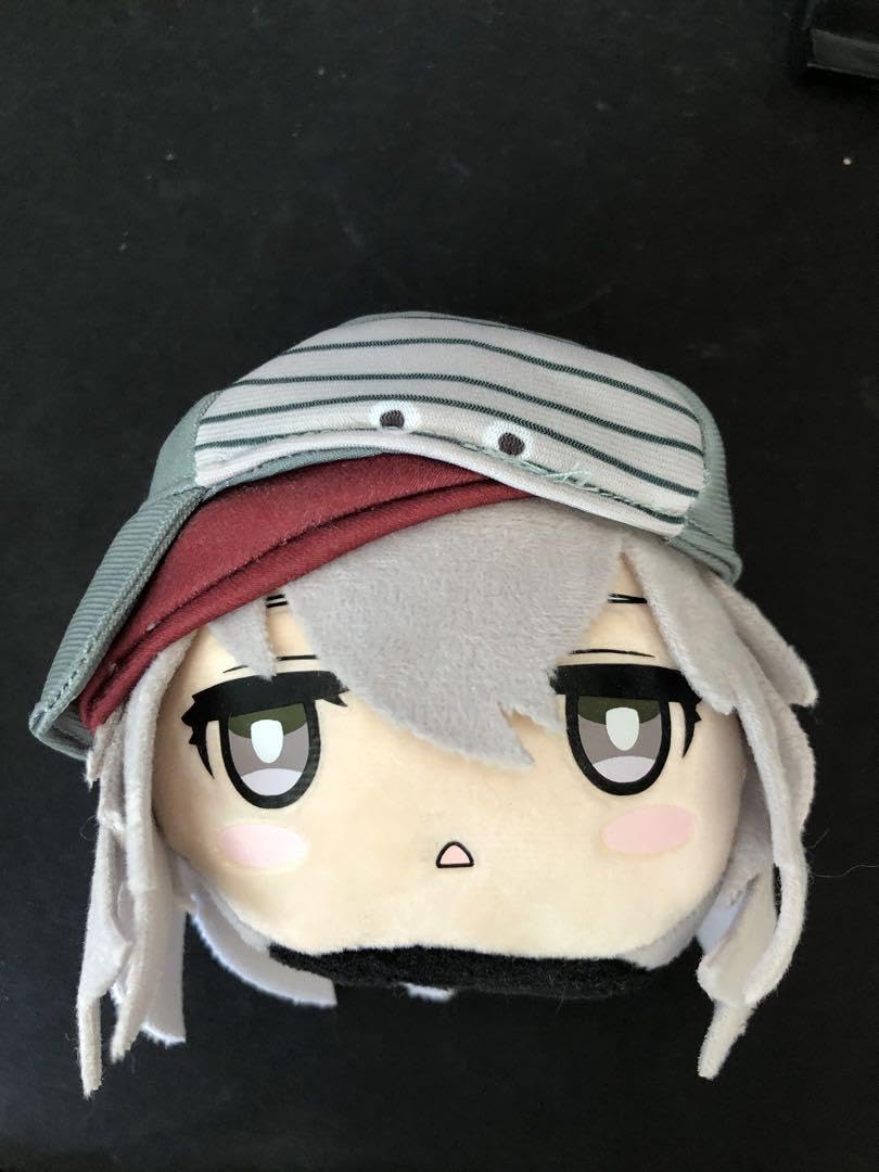 ドールズフロントライン ぬいぐるみ G11