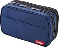 Vista 10 de LIHIT LAB - Cartuchera para lápices con zíper