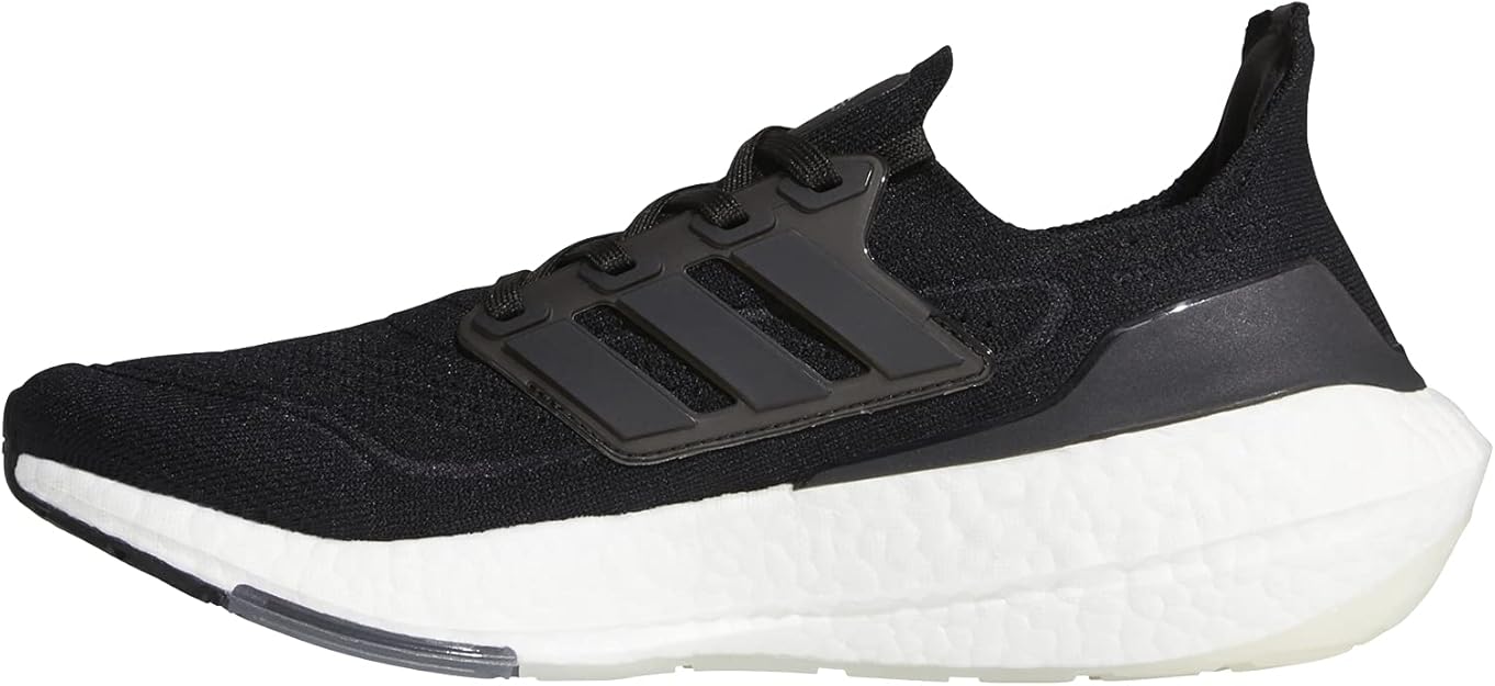 adidas Ultraboost 21 Men's Running Shoes, Black : Amazon.nl: Fashion