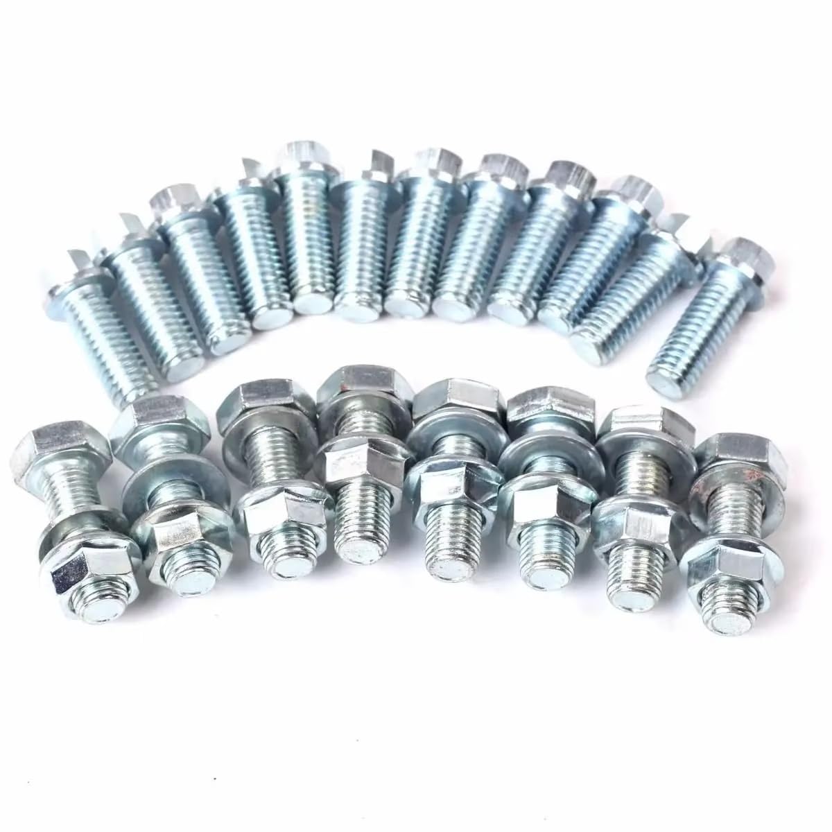 Collettore Di Scarico Per Chevy 88-95 Truck 305 350 5.7L Per Collettori Di Scarico Collettore Scarico Motore
