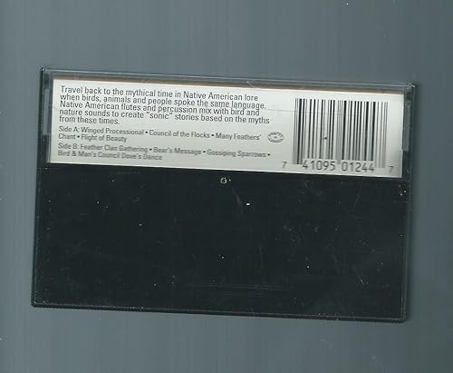 Miniatura 2 de Spirit FeathersMesa Music Consort