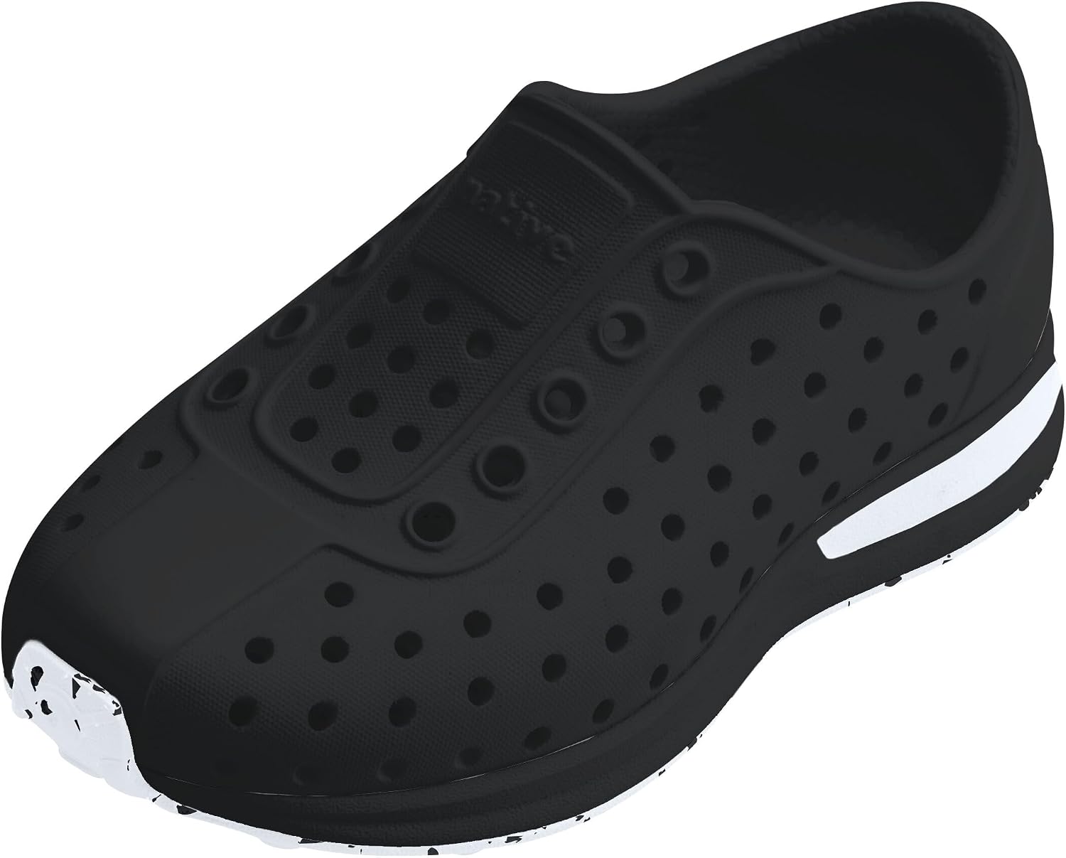 Native Shoes Unisex-Kids Kensington Chelsea Boot