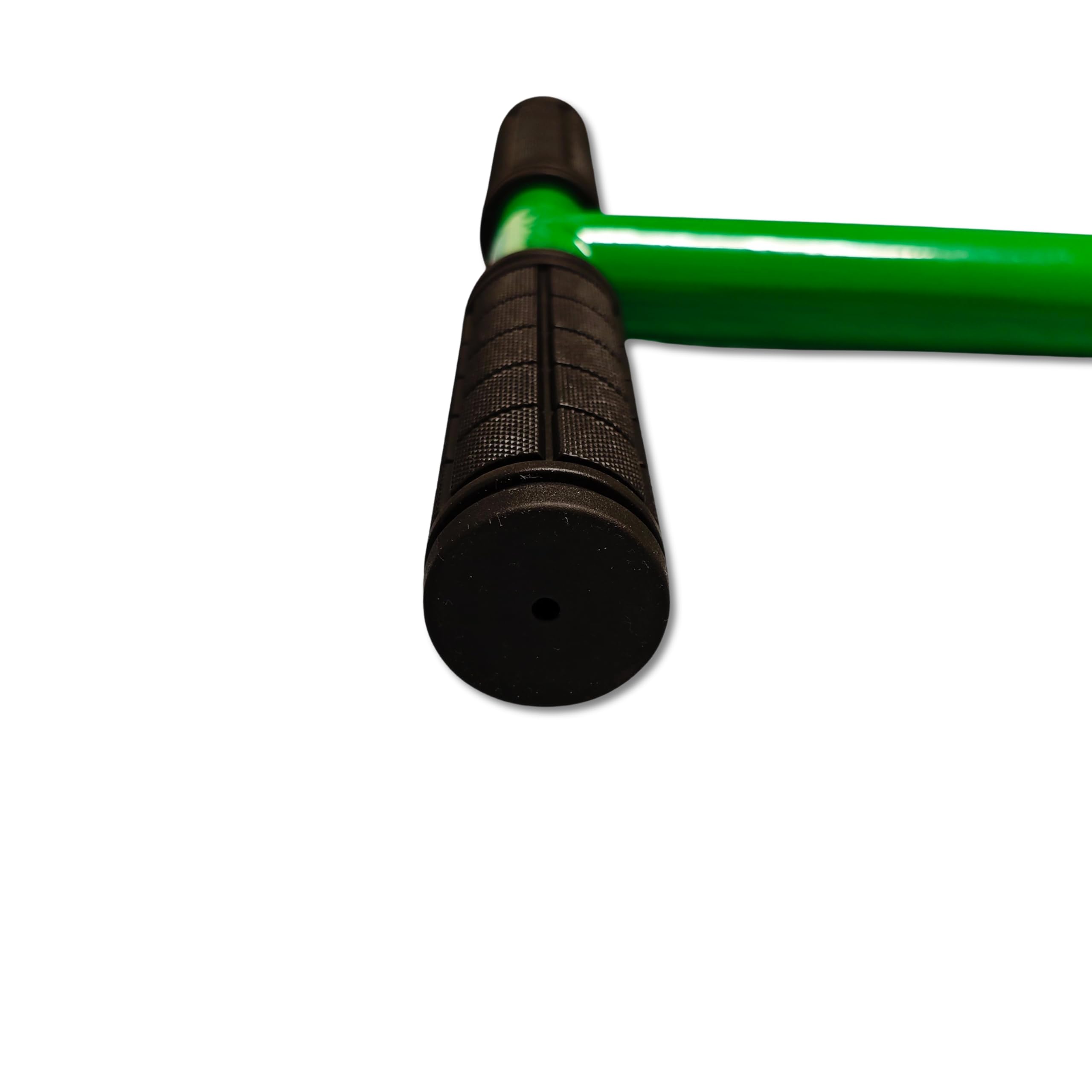 Broadfork - Forchetta per sepoltura con 4 denti in acciaio al carbonio, allentatore per terreno e aiuola, larghezza di lavoro 31 cm, lunghezza totale 105 cm, ventilazione manuale senza