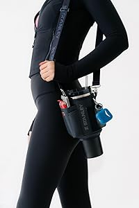 Amazon.co.jp: Stanley (スタンレー) All Day Quencher キャリーオール Amazon.co.jp: Stanley (スタンレー) All Day Quencher キャリーオール