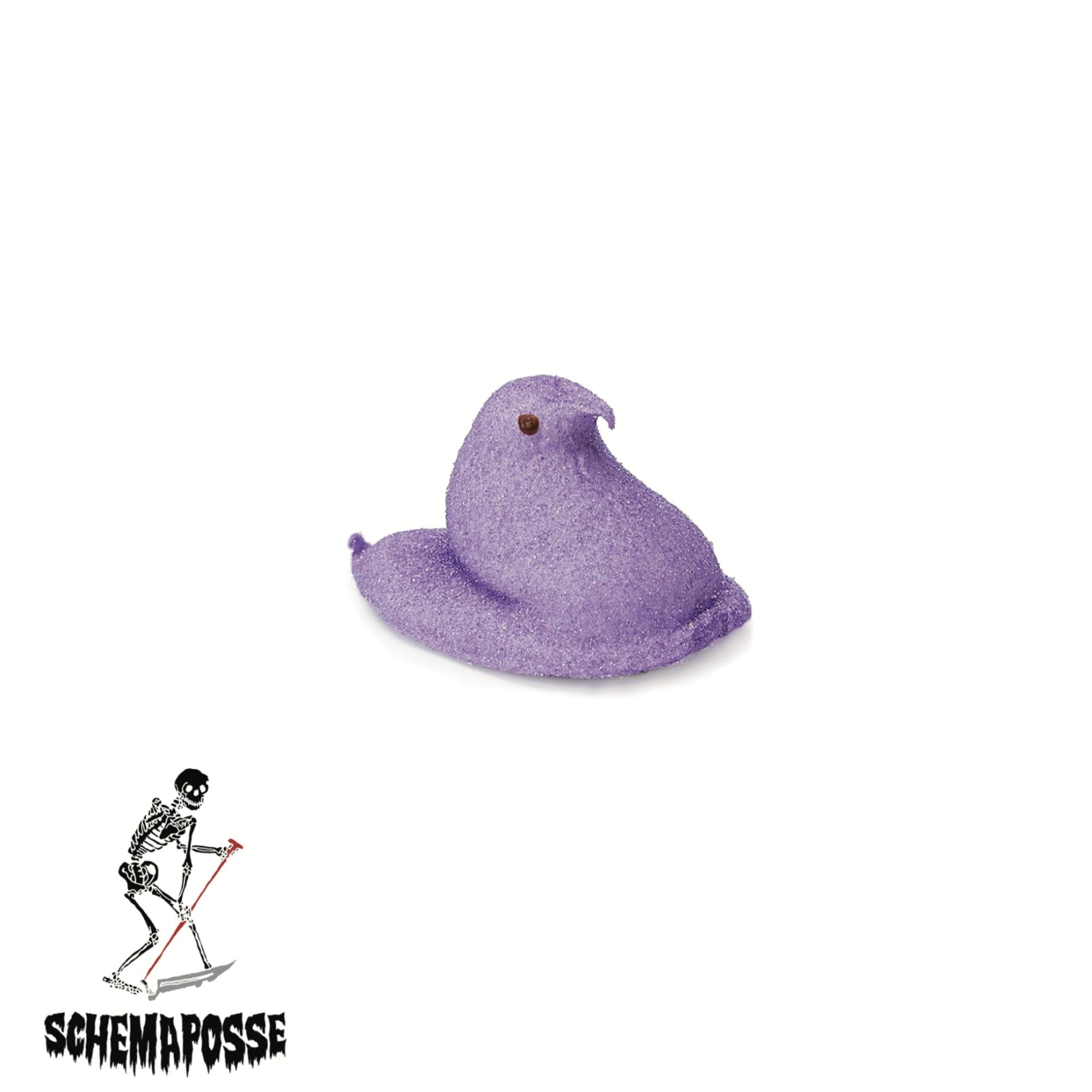 Lil Peep – Part One (Vinyl LP)