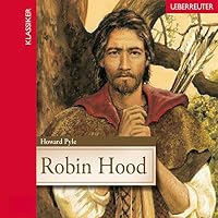 Robin Hood Hörbuch