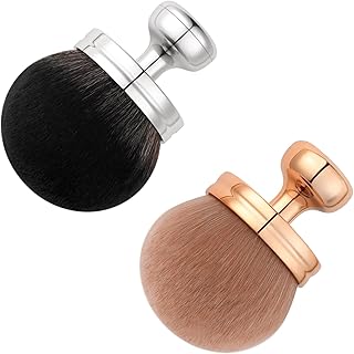 docolor Cepillo de maquillaje corporal extra ...