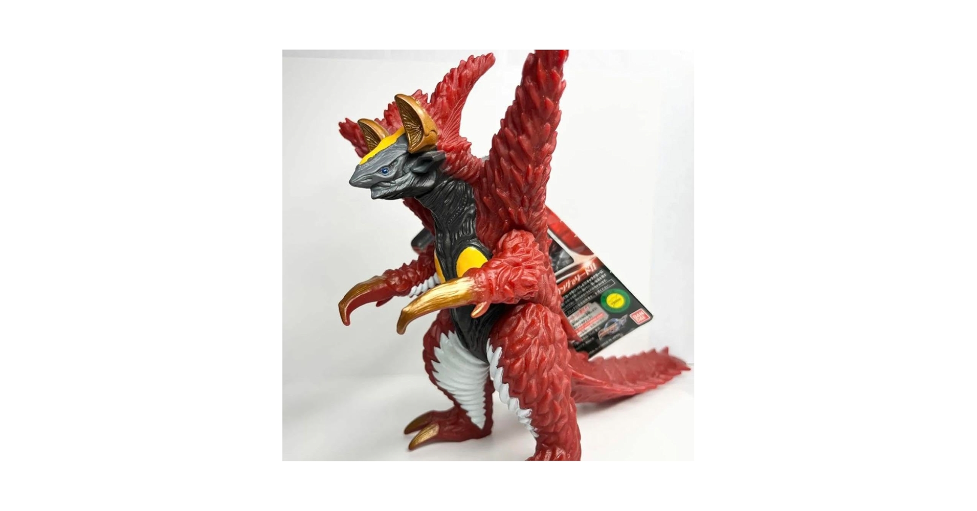 Amazon.co.jp: タグ カード付き ウルトラ怪獣DXシリーズ
