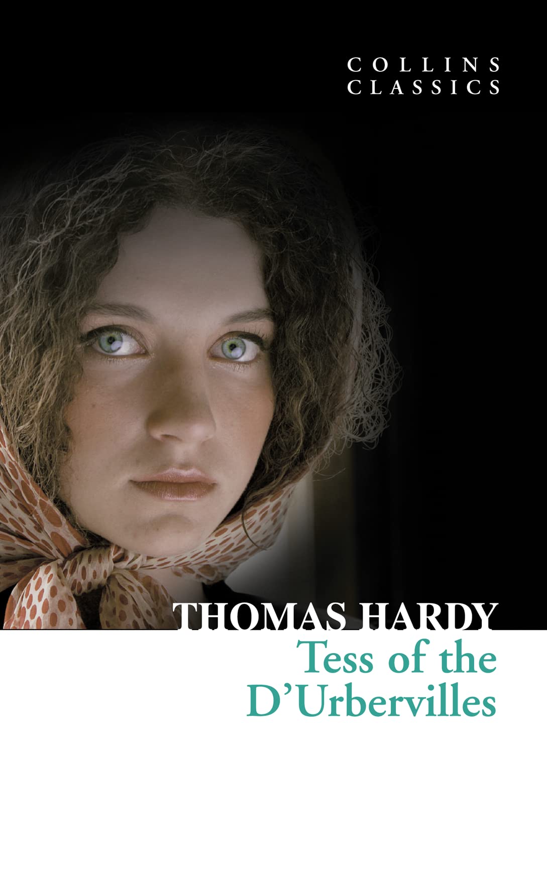 Tess of the DUrbervilles Collins Classics by Thomas Hardy PAPERBACK