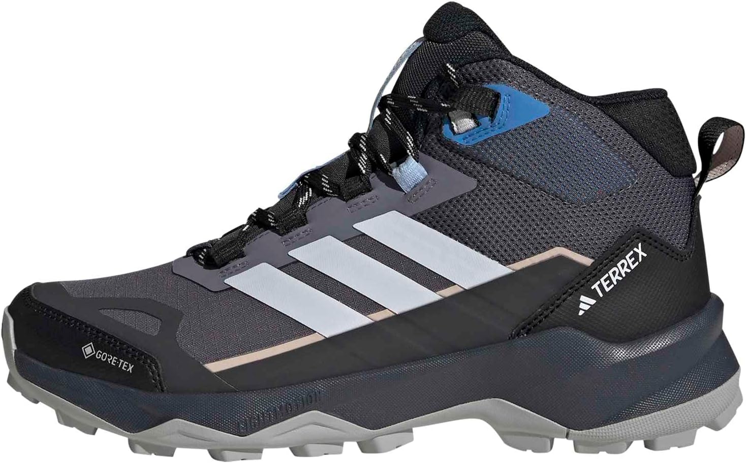 Adidas Womens Terrex Skychaser Ax5 Mid Top Gore-tex Hiking