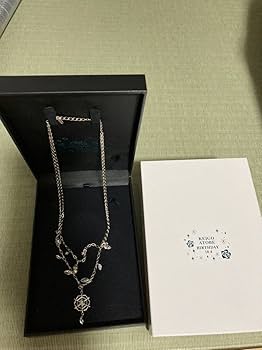 テニスの王子様 手塚 バースデーネックレス 新テニスの王子様』より、手塚国光の「バースデーネックレス」が