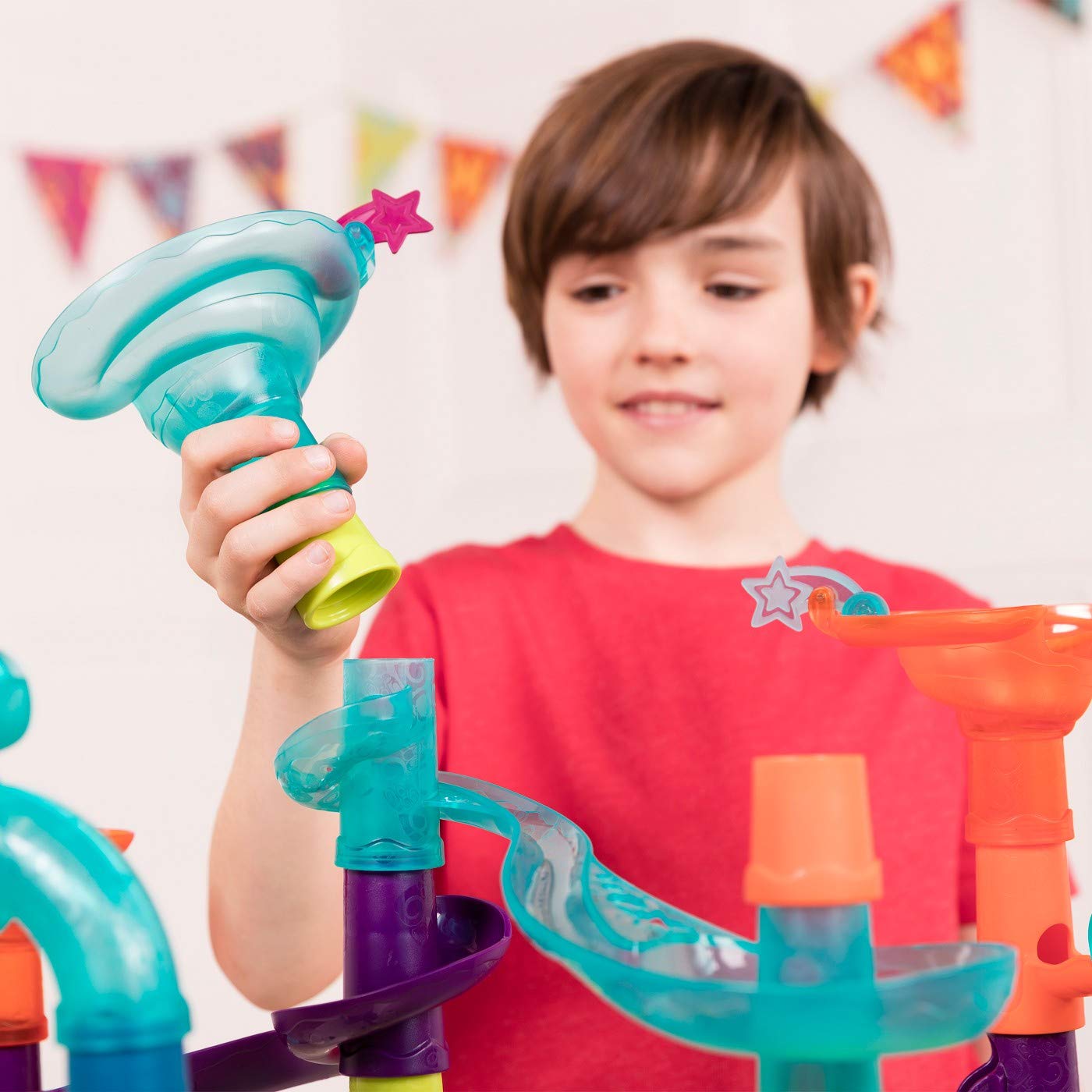 b toys marble palooza