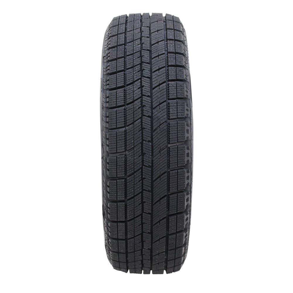 送料込ナンカン Aw1スタッドレスICEACTIVA 195/55R16 溝深い｜タイヤ 