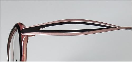 Miniatura 6 de Koali 7127k Gafas europeas ópticas elegantes simples y elegantes del diseñador de las mujeresde las señoras