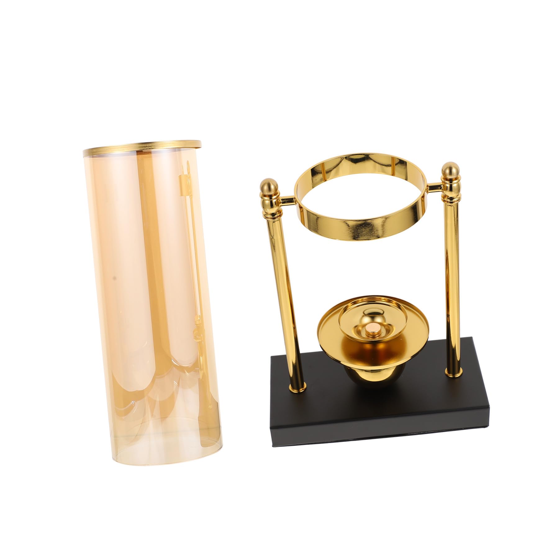 Vase de style européen pour décoration intérieure minimaliste et salon apaisant