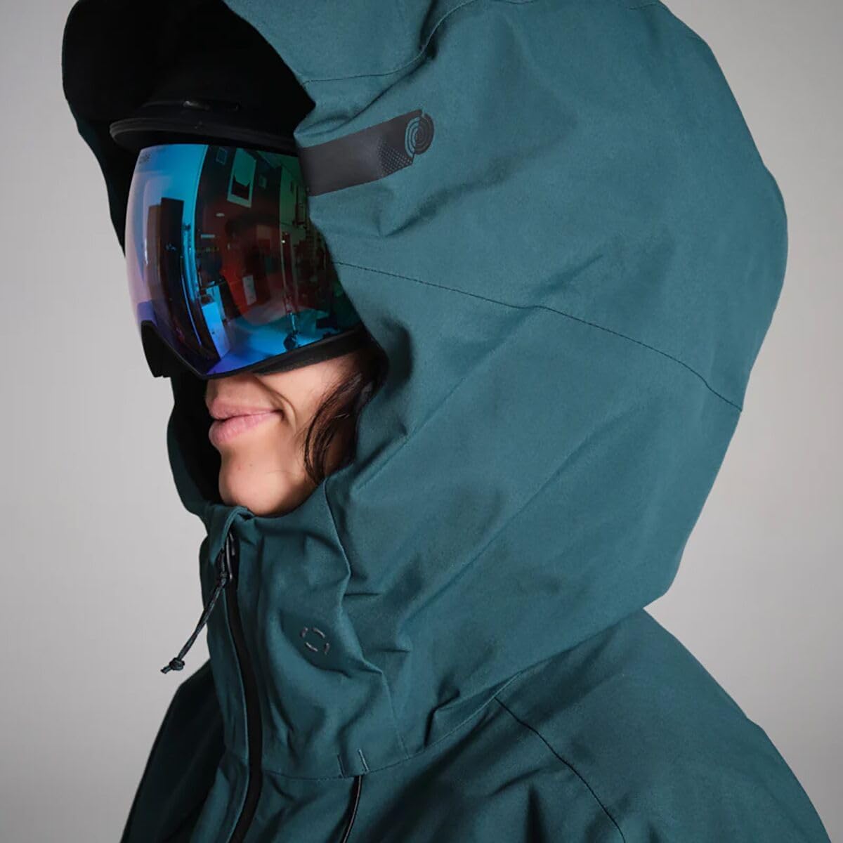 Women's Stella PRIMO Jacket by TREW Gear