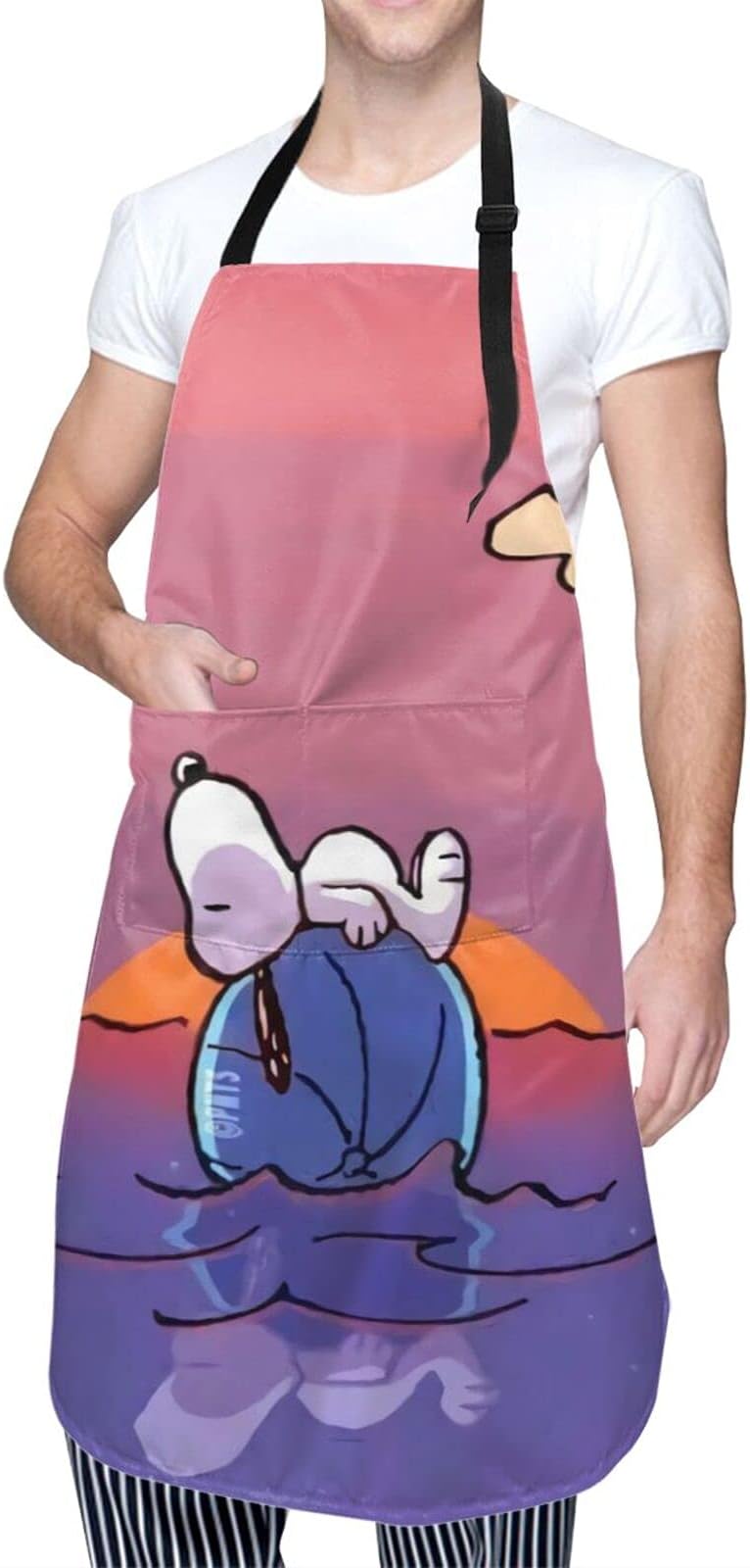 Snowboard 3 Space Level Storage Rack (OAK)