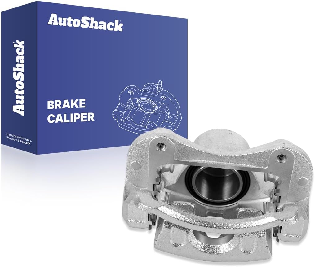 AutoShack Front Brake Caliper Right Replacement for 2011-2016 Kia Sportage 2010-2015 Hyundai Tucson 1-PC