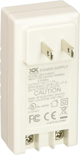 2gig Fuente de alimentación conmutada de CA AC1
