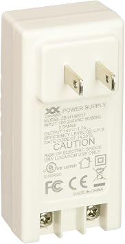 2gig AC1 AC Switching Power Supply