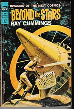 Beyond The Stars (The National Library of Poetry)