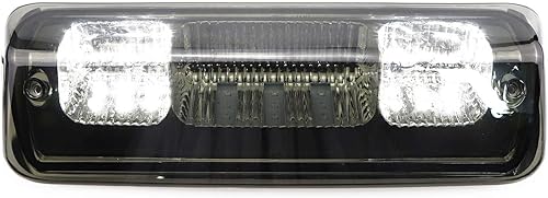 Miniatura 5 de 3 luz de freno luz de freno trasera de carga para Ford F150 (2004-2008), para Ford Explorer Sport Trac (2007-2010), para Lincoln Mark LT (2006-2008)