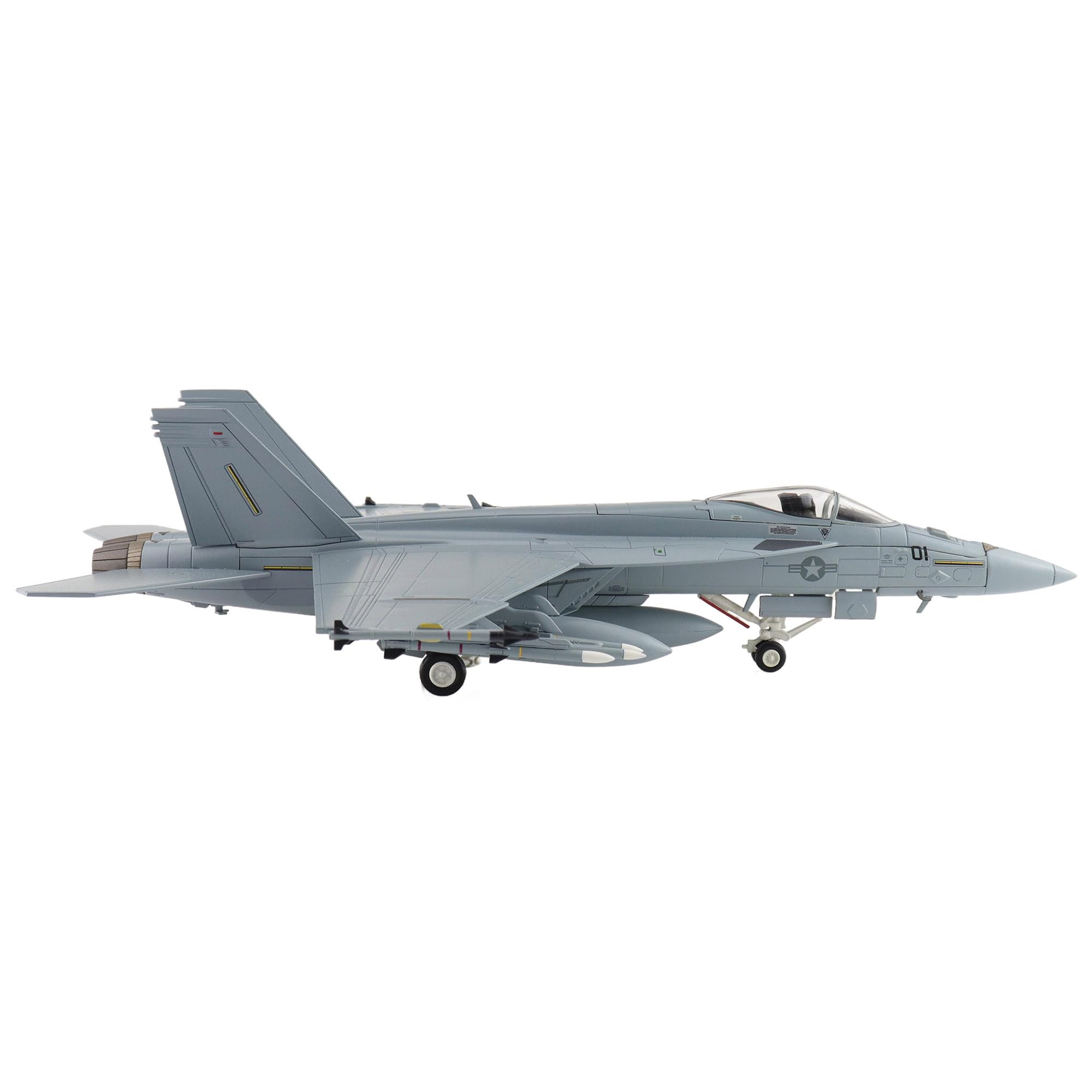 未使用品】HOBBYMASTER F/A-18E HA5106 未使用品】HOBBYMASTER F/A-18E