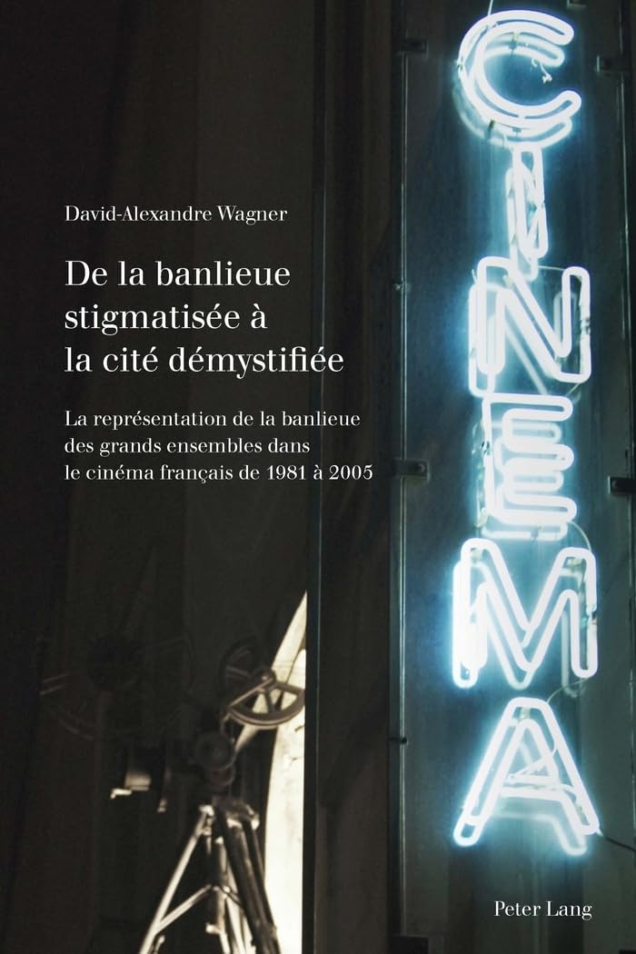 Cinéma français de 1981 : comprendre la fin de la banlieue stigmatisée par les grands ensembles