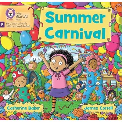 Summer Carnival