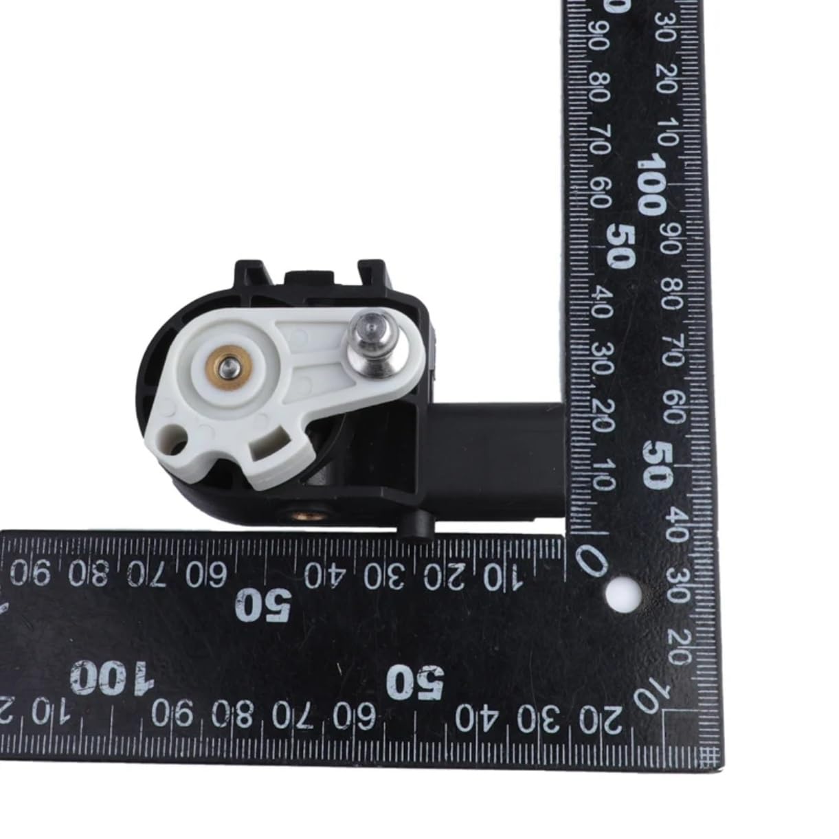 Capteur de Hauteur pour Peugeot 508/508SW (Suspension pneumatique) - Référence : 9663696880/5273J9
