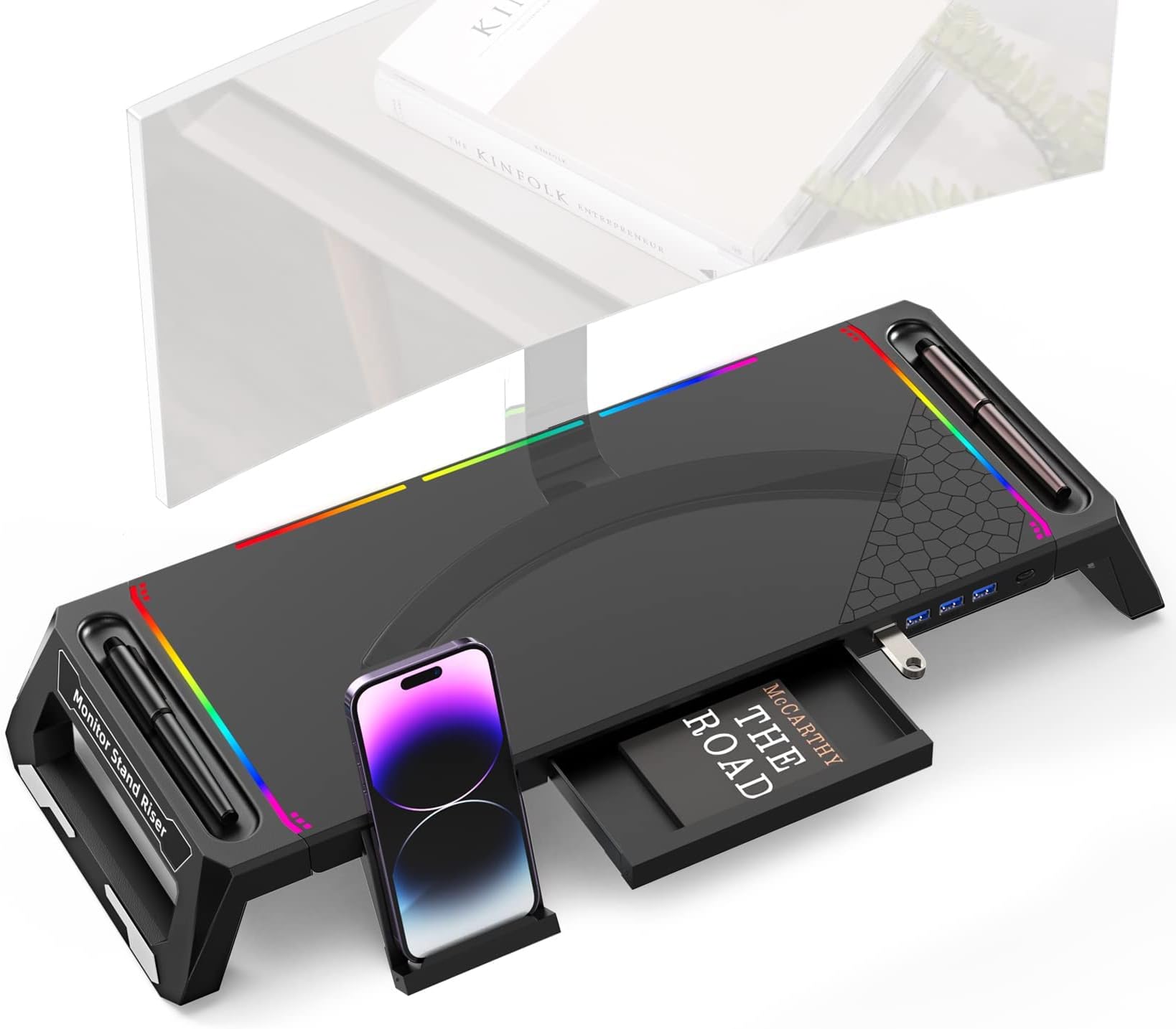 HEXCAL Studio Desktop Facility Management Platform