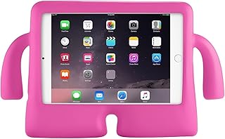 جراب حماية سيليكون متين ومقاوم للصدمات بتصميم كرتوني متوافق مع تابلت هواوي ميت باد T10S مقاس 10.1 بوصة وT10 مقاس 9.7 بوصة من نكست ستور للأطفال