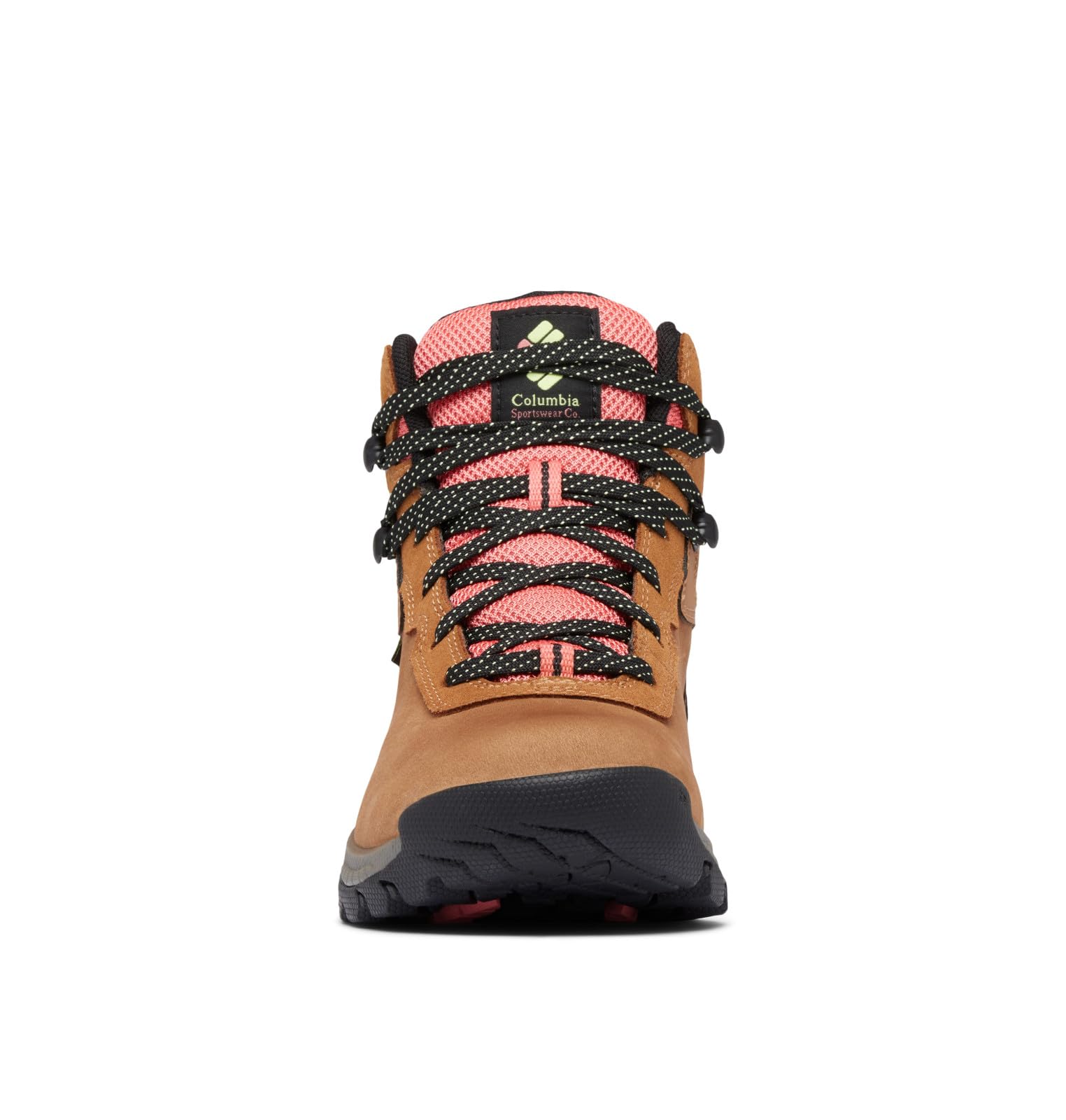 Columbia damski Newton Ridge Bc Nubuk