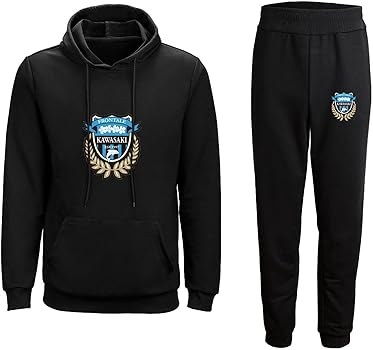 川崎フロンターレジャージセット(XL) Amazon | [Epple] 川崎フロンターレ メンズ ジャージ 上下セット 長袖