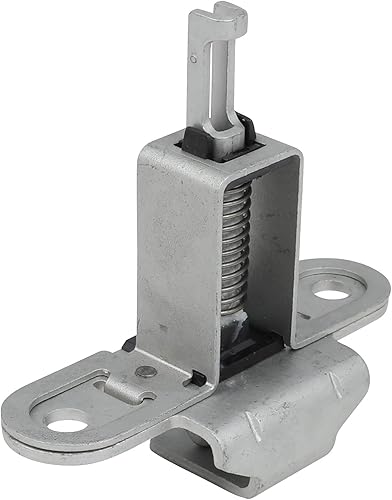 Miniatura 2 de SCITOO Actuadores de cerradura de puerta eléctrica de repuesto para puerta trasera para Ford Ranger 1993-2011, 1L5Z9943150AA, F37Z9943151A,