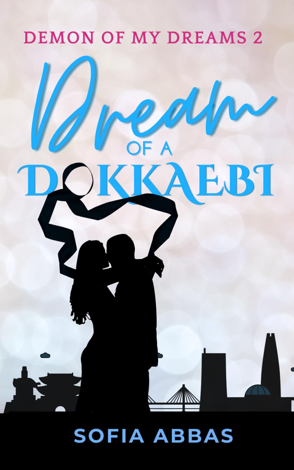 Dream of a Dokkaebi (Demon of my Dreams)