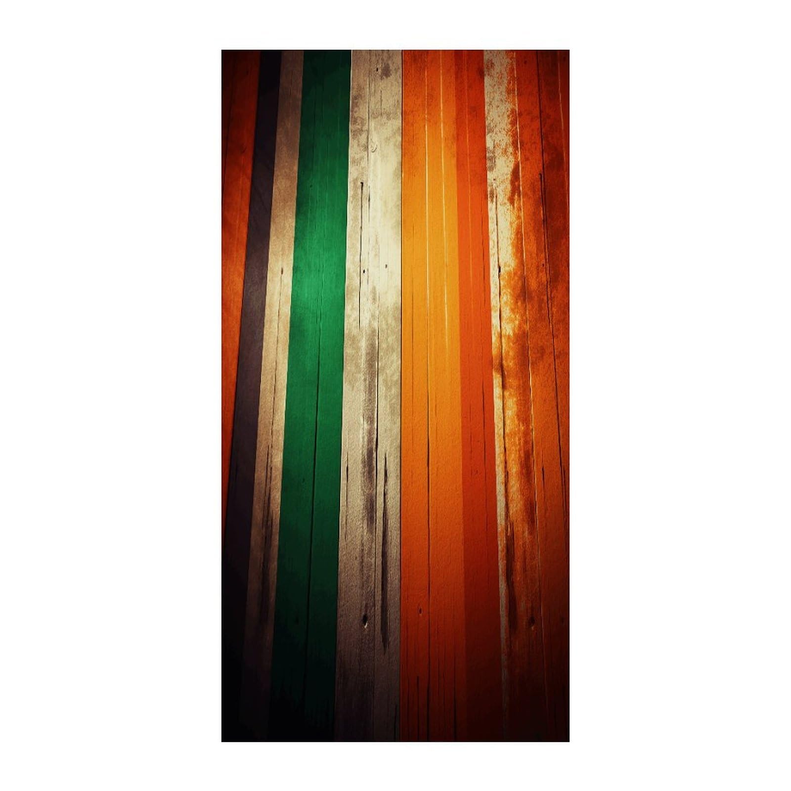 Adfgyerh Style Stripes Curtains，Polyester Blackout Extra Wide，Door Curtain， 35.4X 70.9 Inch For Temporary Room Dividers Bedroom Living Room，Room Darkening Curtains ，For Doorway Privacy For Wall