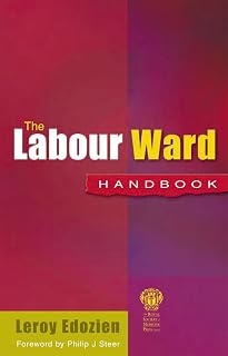 The Labour Ward Handbook