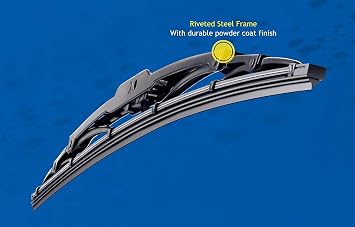 Michelin Rainforce™ MC13915 38CM 1 Universal Wire Wiper