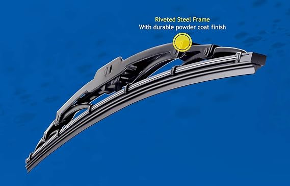 Michelin Rainforce™ MC13915 38CM 1 Universal Wire Wiper