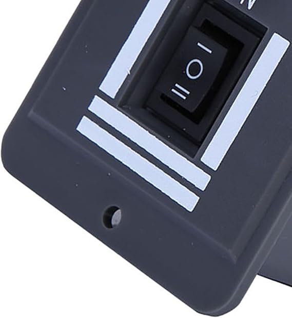12-60V 40A DC Motor Speed Controller PWM Speed Controller