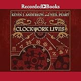  Clockwork Lives