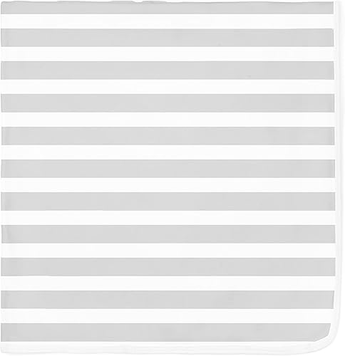 Miniatura 7 de Mantas de muselina  Mantas de muselina de algodón puro suave  Paquete de 4 mantas transpirables  Manta unisex para bebé  Mantas de muselina