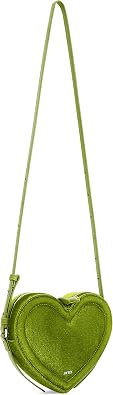 JW PEI Women's Arlene Heart Shaped Bag