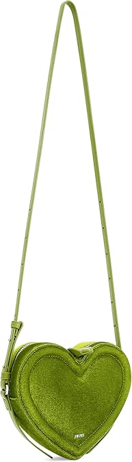 JW PEI Women's Arlene Heart Shaped Bag