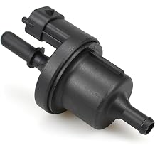 0280142412 Canister Control Valve for GM,Ford,Audi