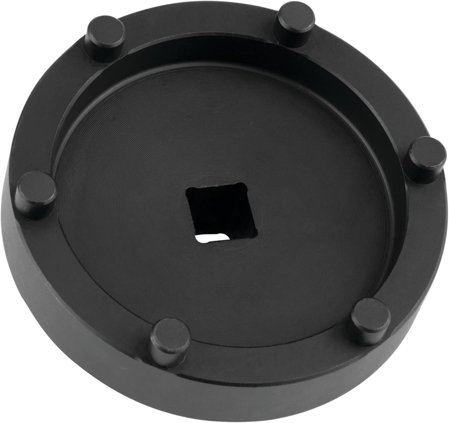 Replaces 6 Point Rear Axle Wheel Hub Bearing Retaining Nut Socket Removal Tool W83009 Fits 1500 2500 3500 4500 Wheel Hub Nut Socket Removal Tool