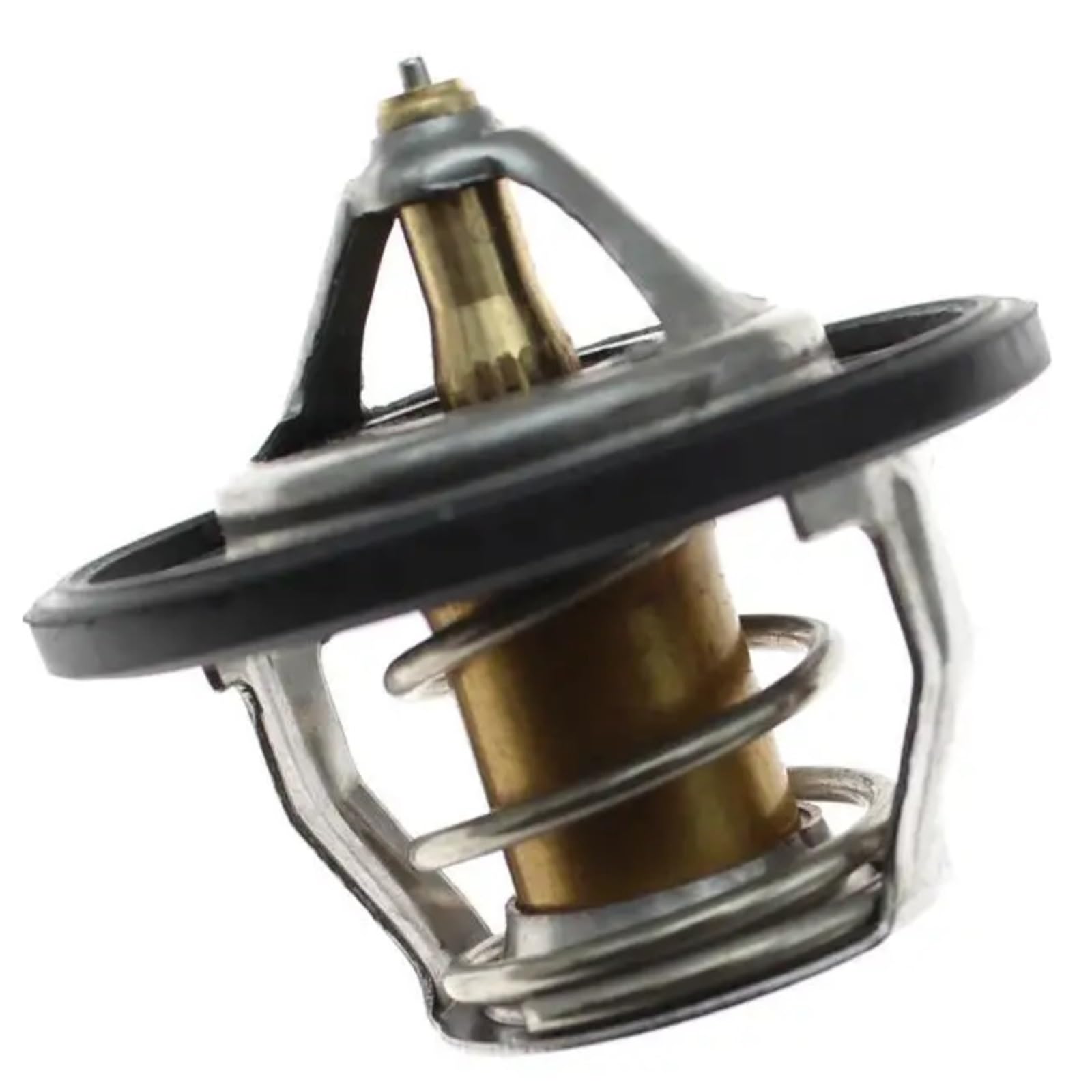 Compatible With Hyundai For Sonata 2015 2016 2017 2018 For Tucson 2016 2017 2018 25500-2B000 255002B001 2550038400 Coolant Thermostat
