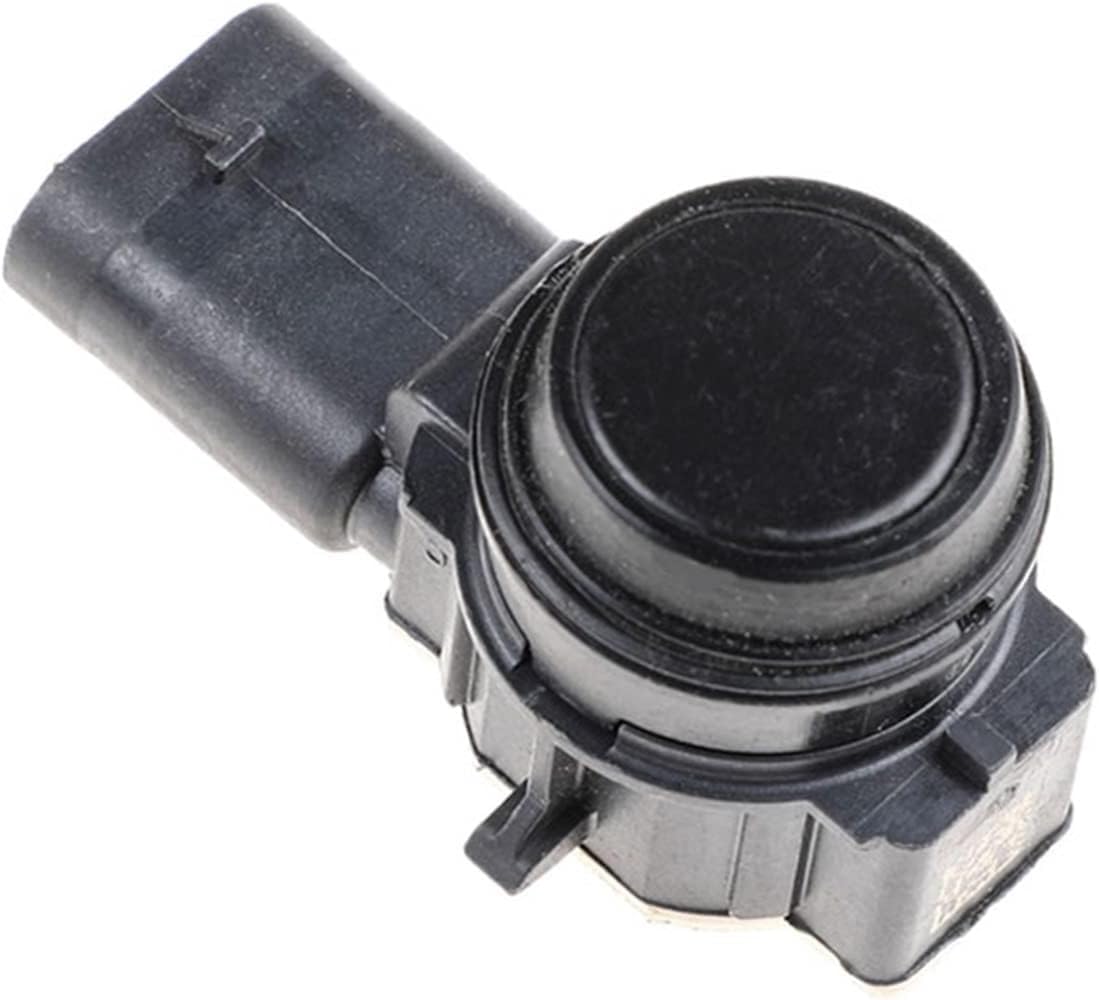 Reverse Backup Parking Sensor for Vw 3Q0919275, Parking Aid Assist Sensor Replace Waterproof Backup Monitors Alarms
