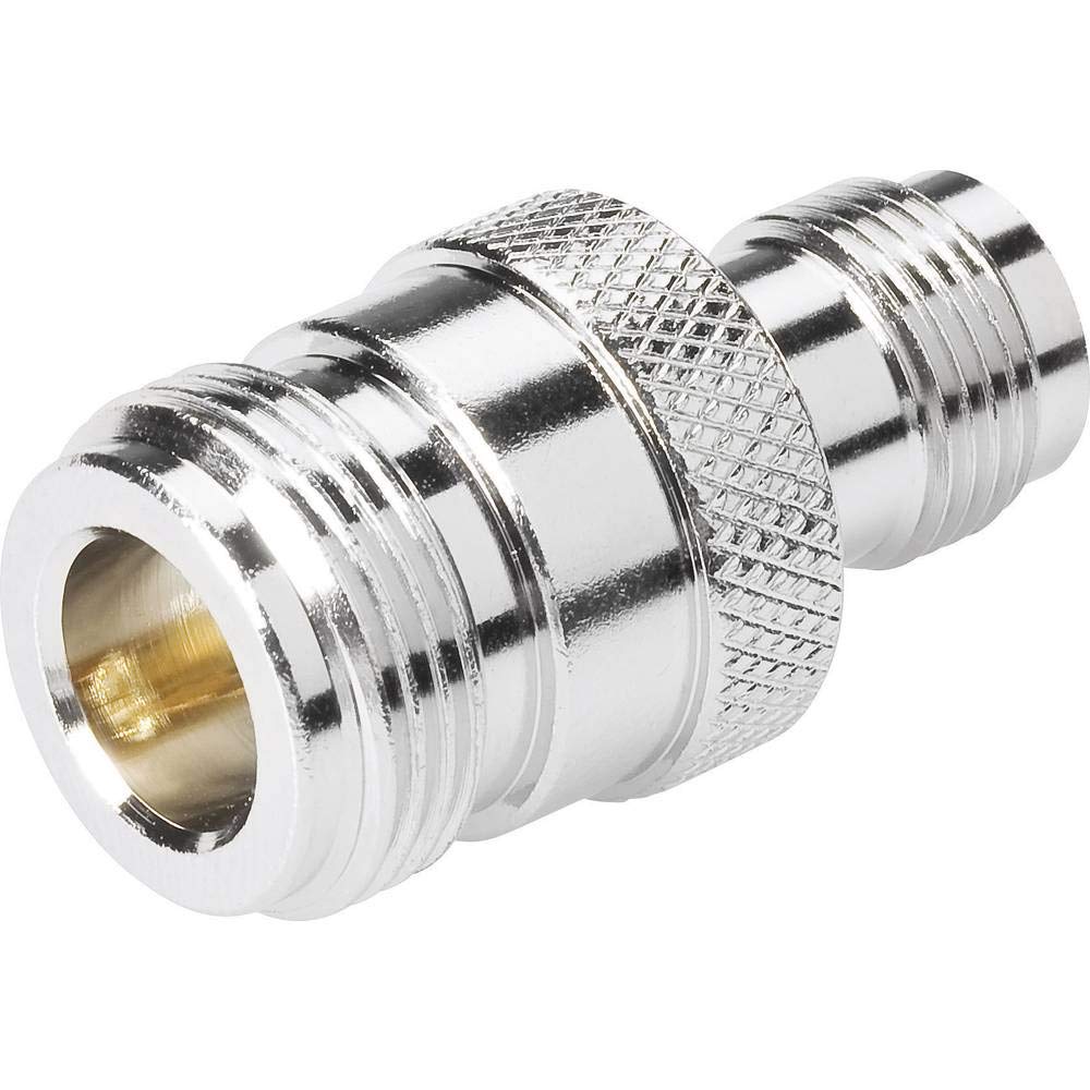 Bkl Electronic Women's Adapter N 0404046 N - Tnc 1 Pc(S)